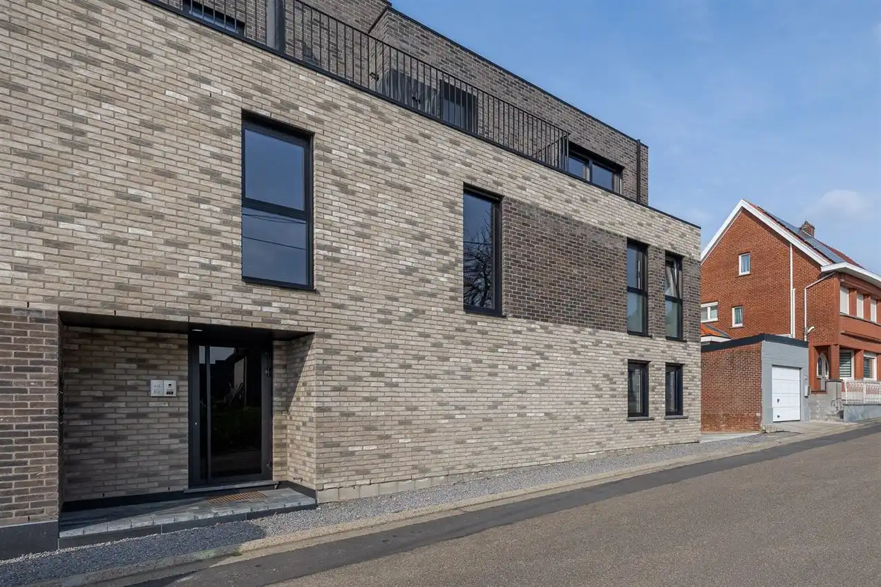 Gelijkvloers, 93m², terras, tuin, garage, toplocatie foto 32