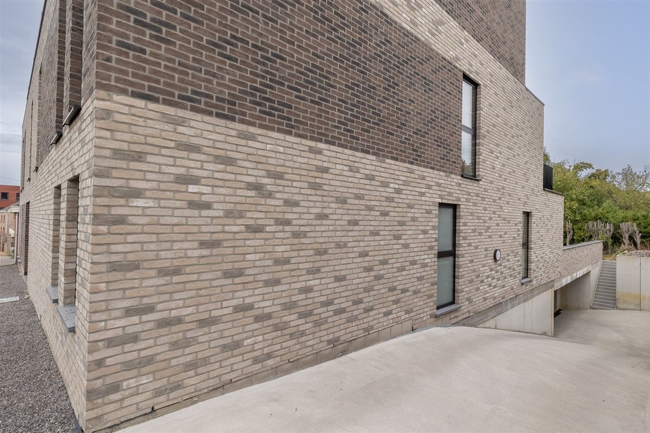 Instapklaar recent nieuwbouwappartment E20 foto 33