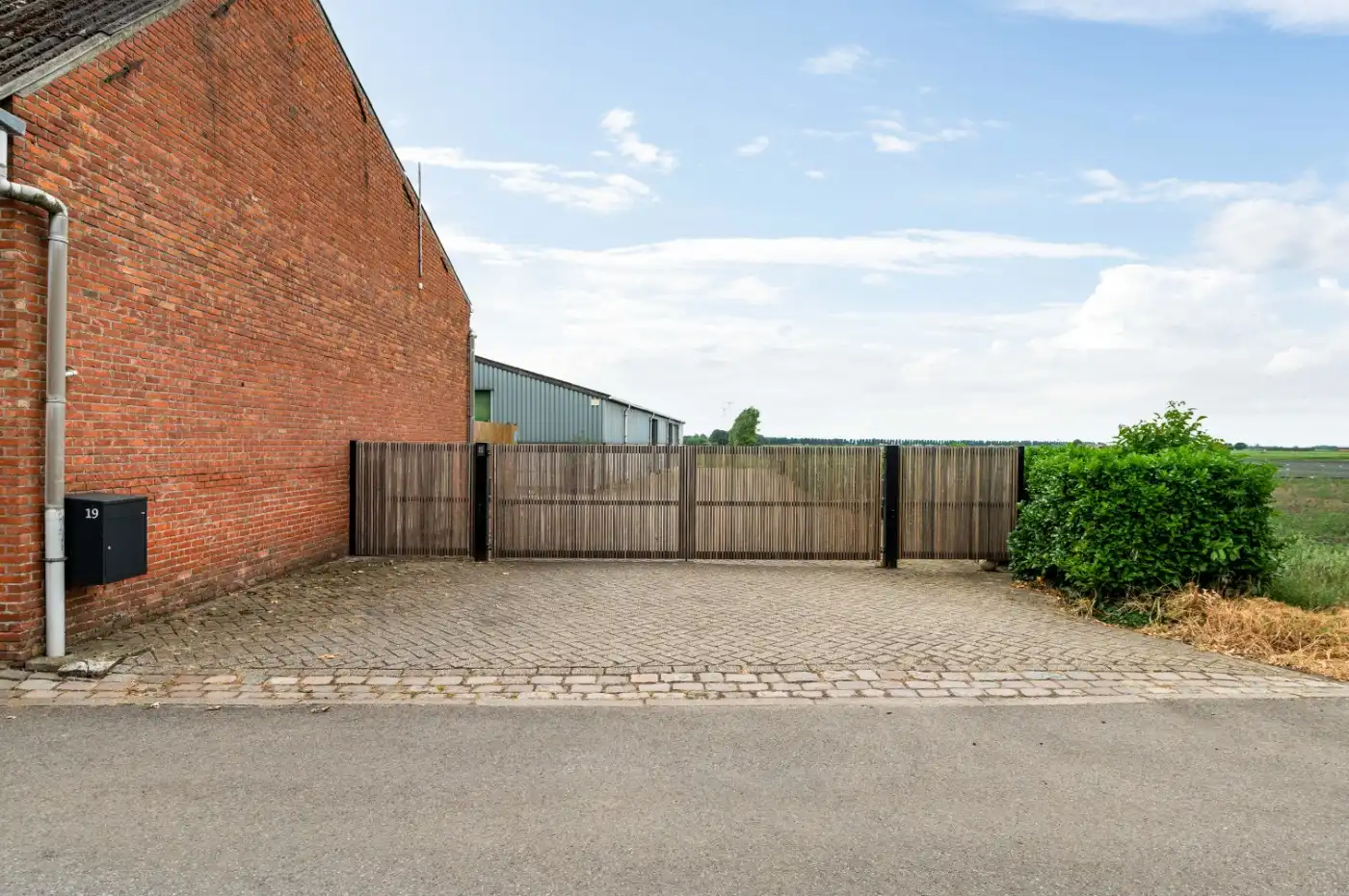 Magazijn te Zandvliet, flexibel vanaf 100 m² foto 20