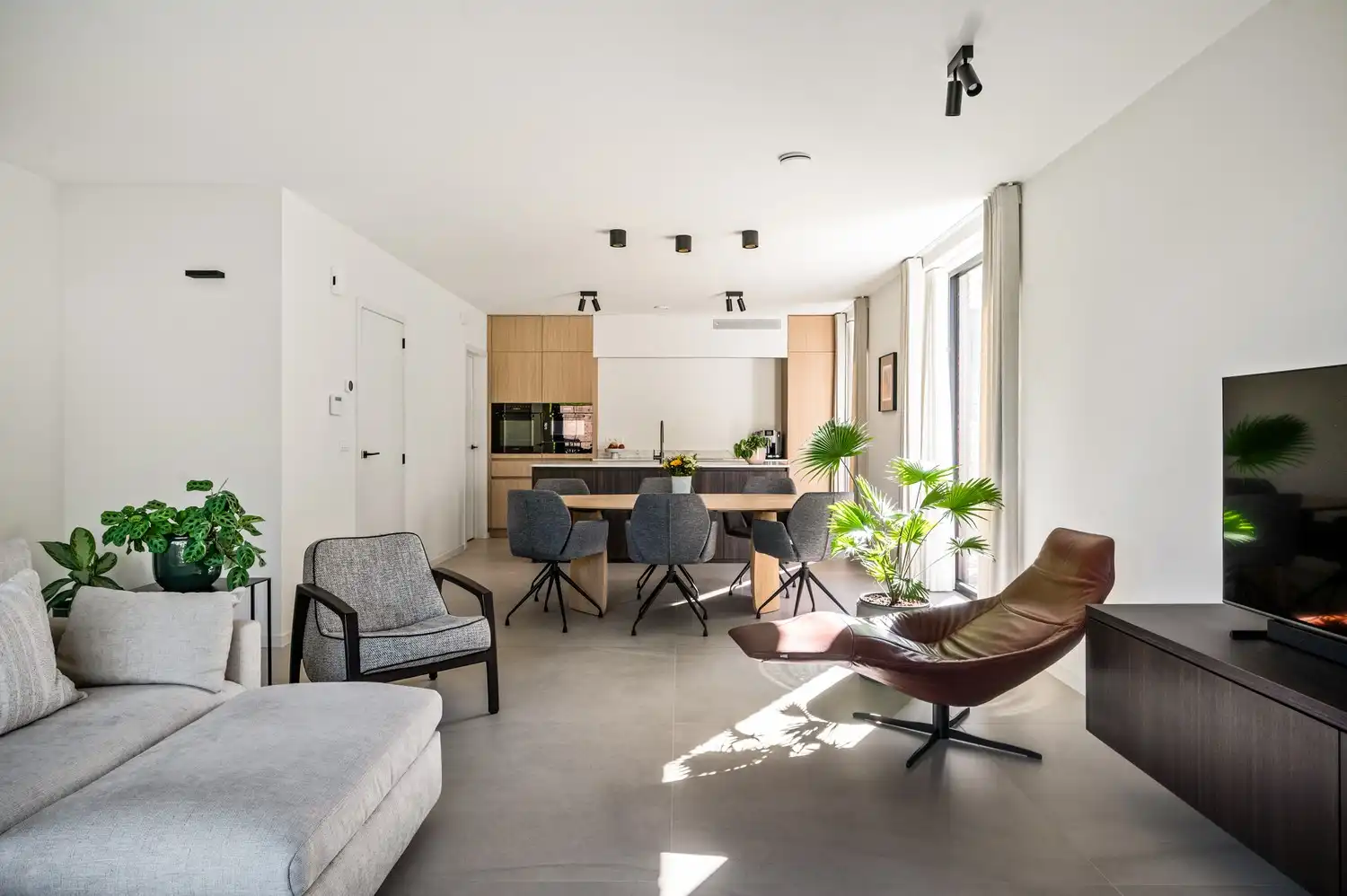 Energiezuinige villa op perceel van 523 m² met 3 slpks foto 11