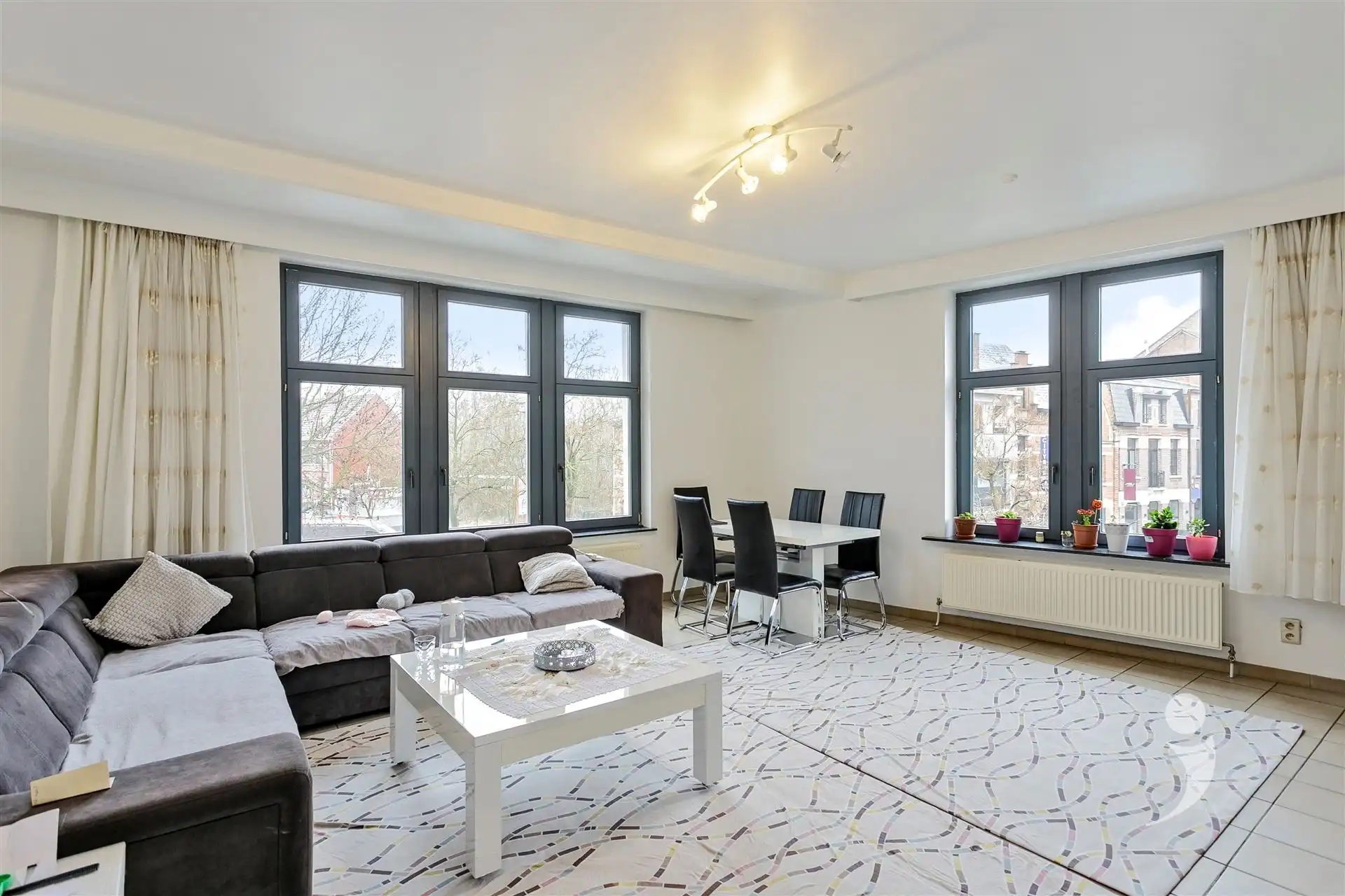appartement op toplocatie in het centrum van Aarschot foto 6