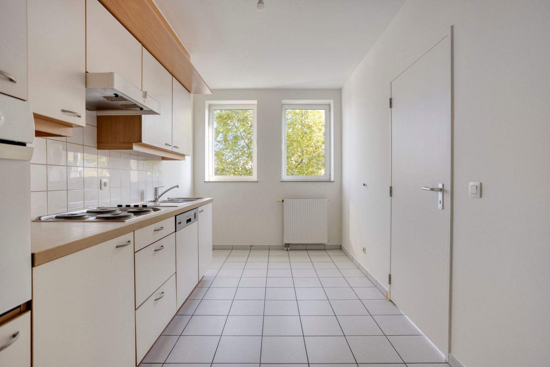 Appartement te koop foto 3