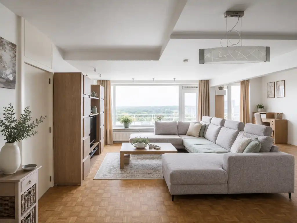 Appartement te koop Rijsenbergstraat 400 - 9000 Gent