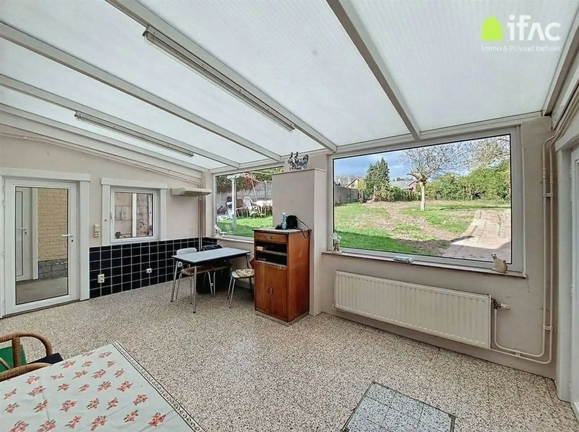 Centraal gelegen 4gevel woning op 25,45a in het centrum  foto 11