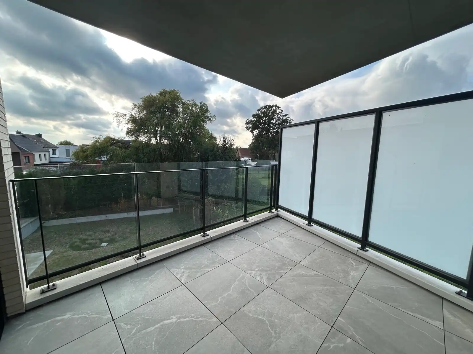 Nieuwbouwappartement met 2 slaapkamers en autostaanplaats foto 11