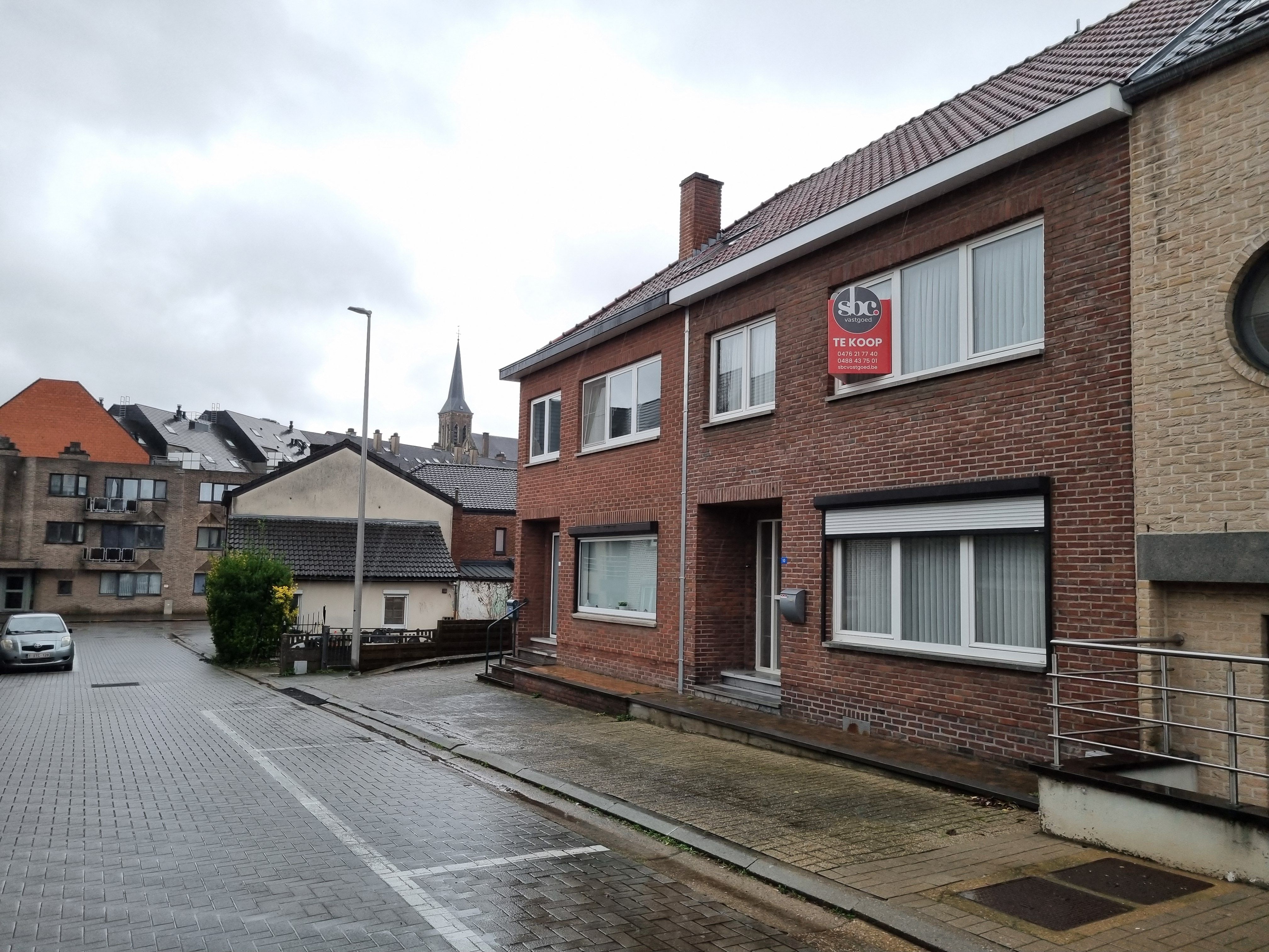 Instapklare woning in het centrum foto 23