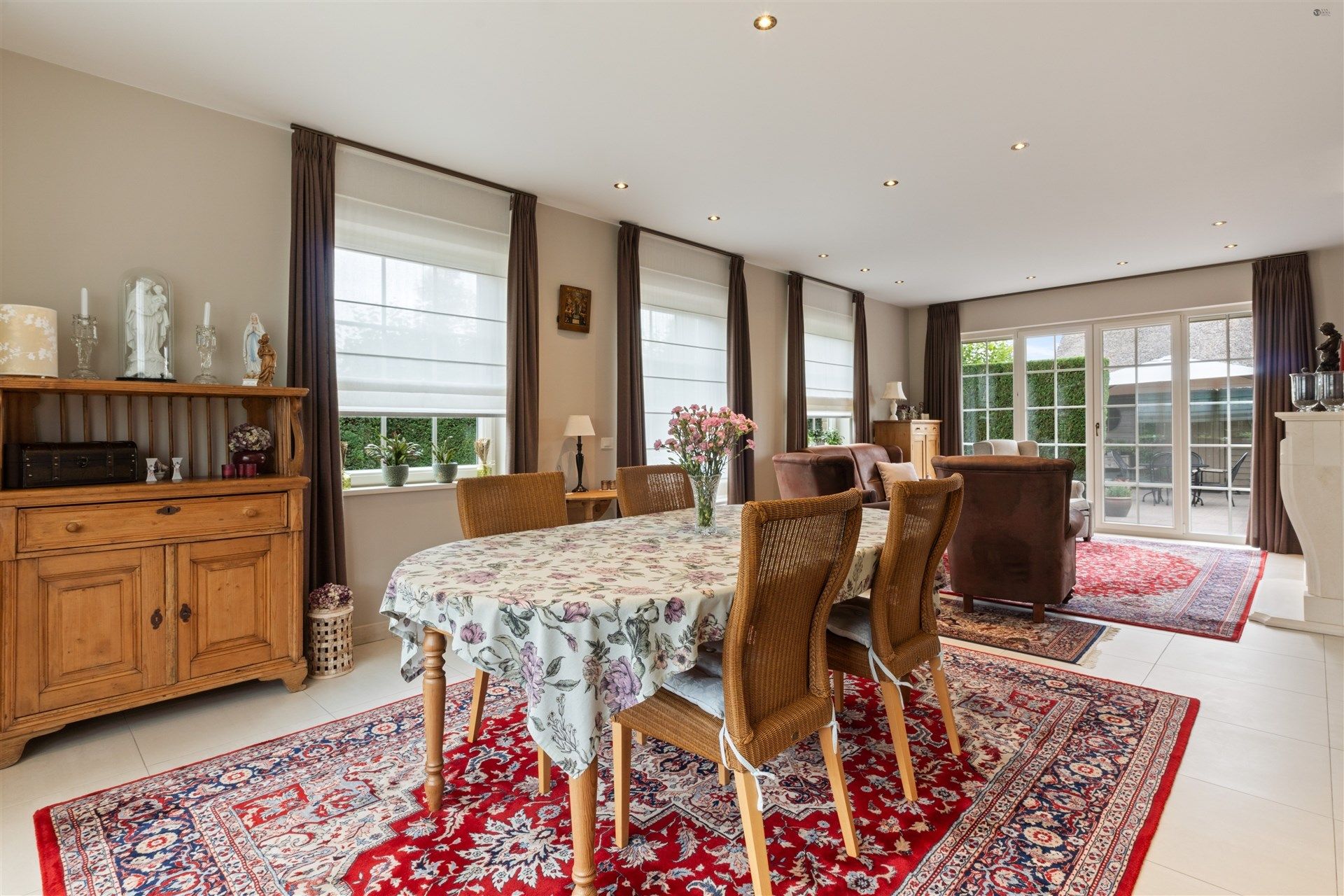 prachtig onderhouden en karaktervolle woning foto 2