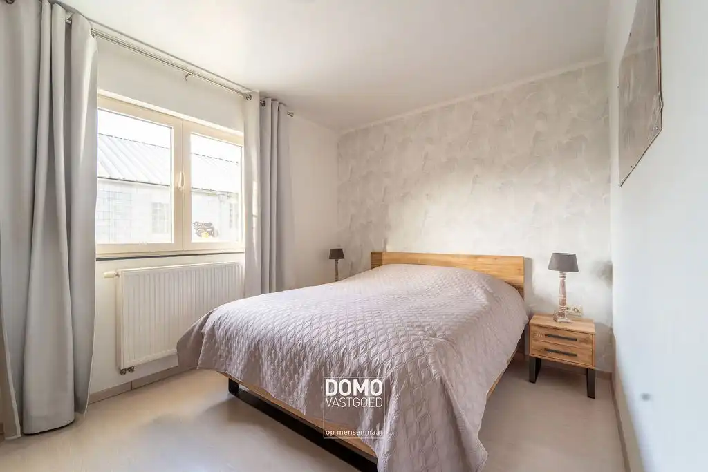 RUIME WONING VAN BOUWJAAR 2008 MET EPC LABEL B, 3 SLAAPKAMERS EN EEN HANGAR TE DIEPENBEEK foto 10