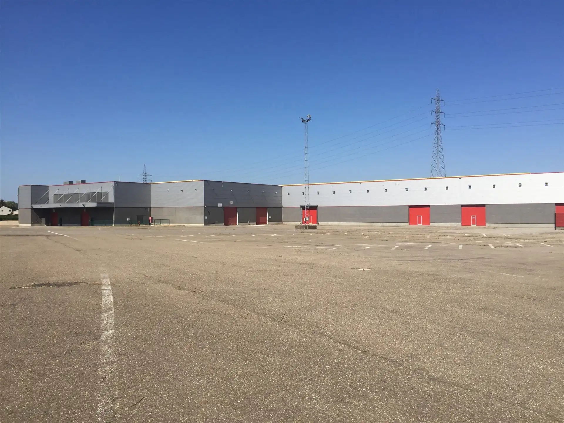 Kantoor te huur 125m² foto 25