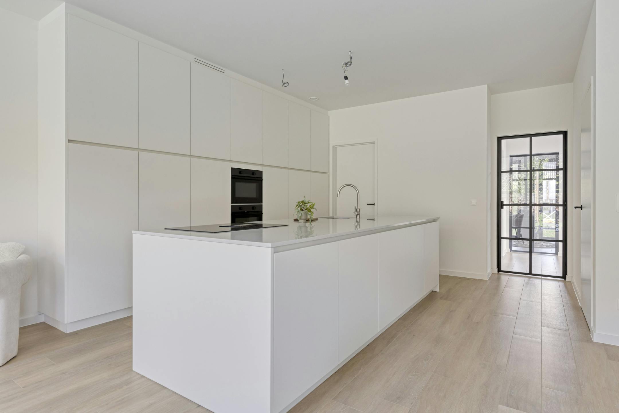 Energieneutrale nieuwbouwwoning te Koop te Kalmthout! foto 15
