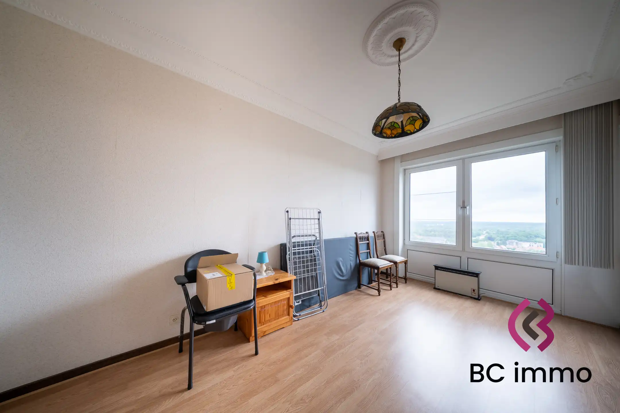 2 slaapkamer appartement met panoramisch uitzicht op toplocatie foto 17