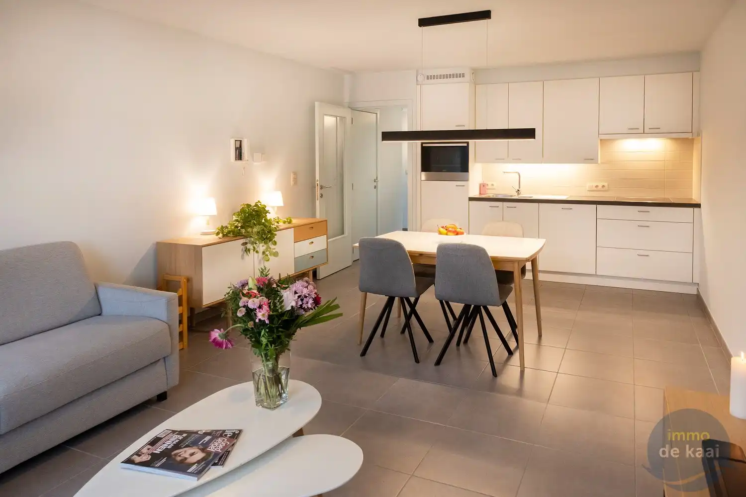 Appartement te huur foto 6