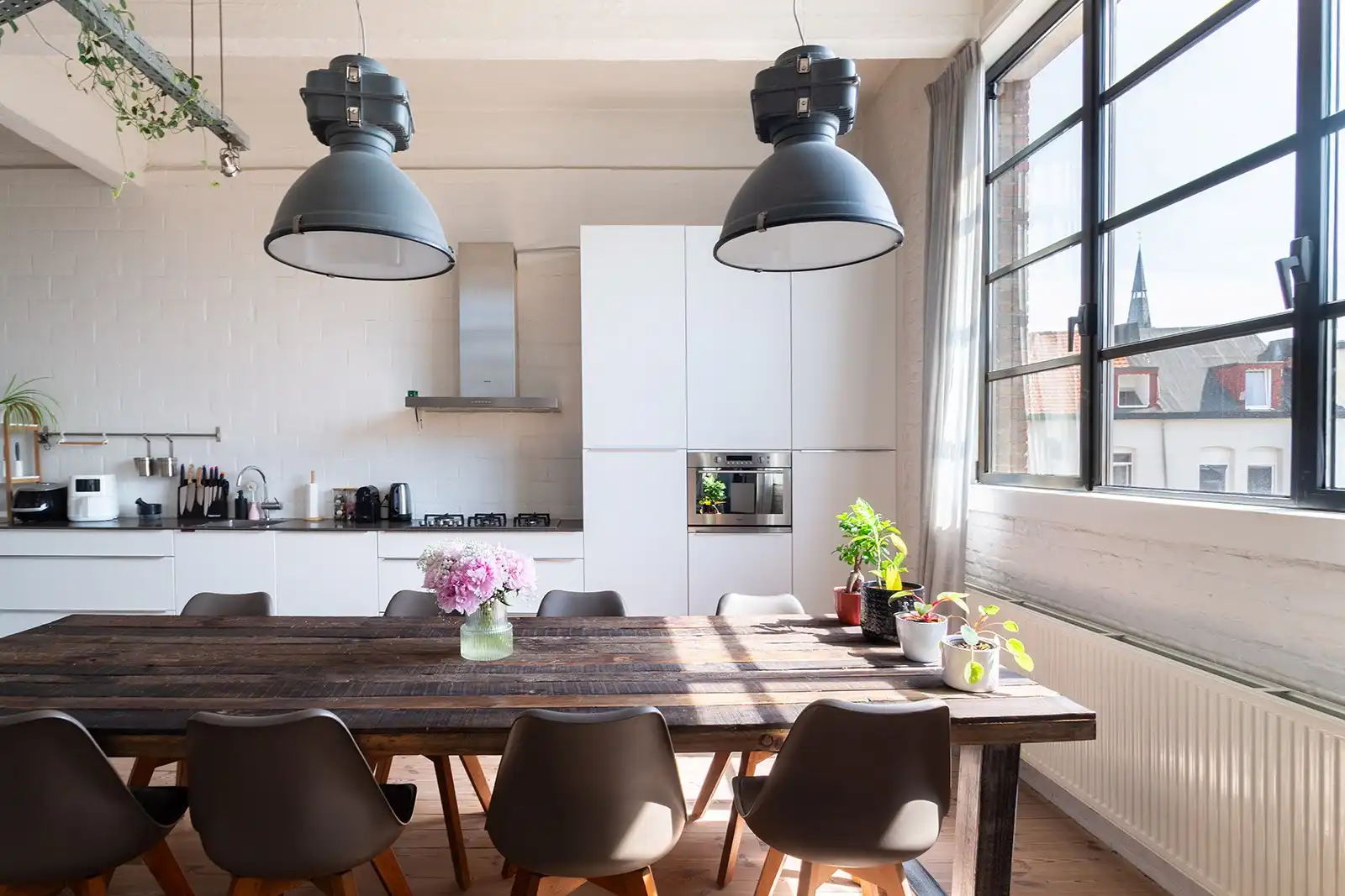 Sublieme loft foto 14