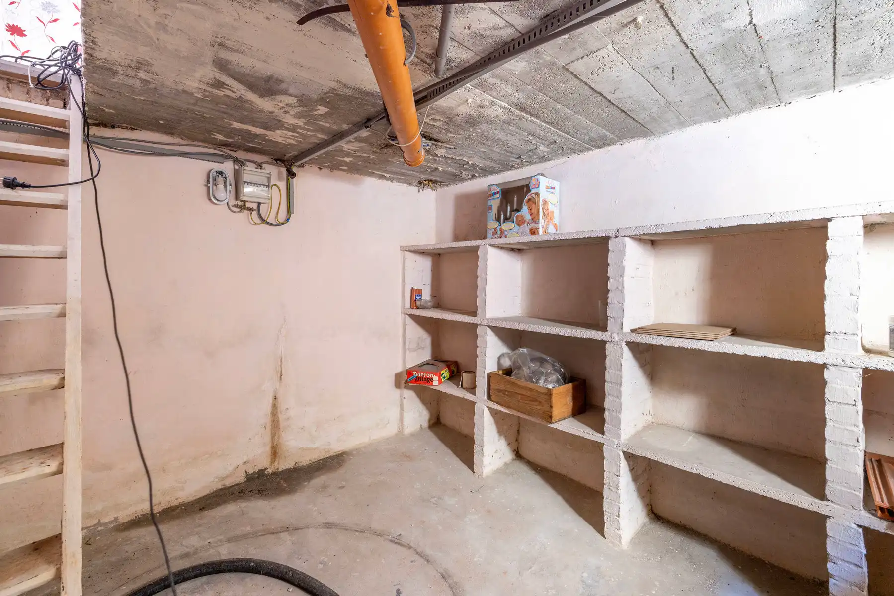 Op te frissen woning met 3 slpks nabij centrum en station van Geel foto 25