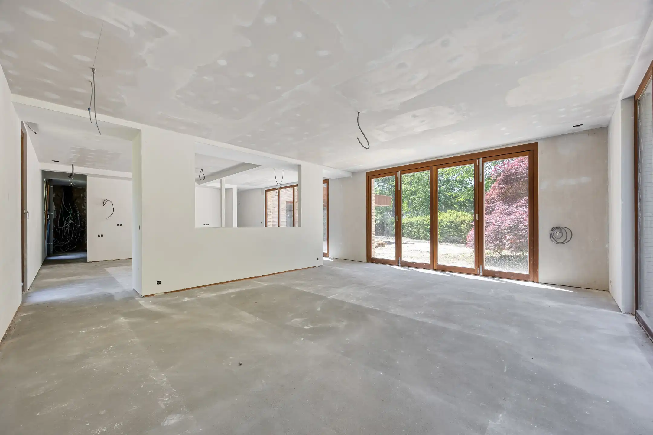 House Maple: architecturale parel in Koningshof foto 34