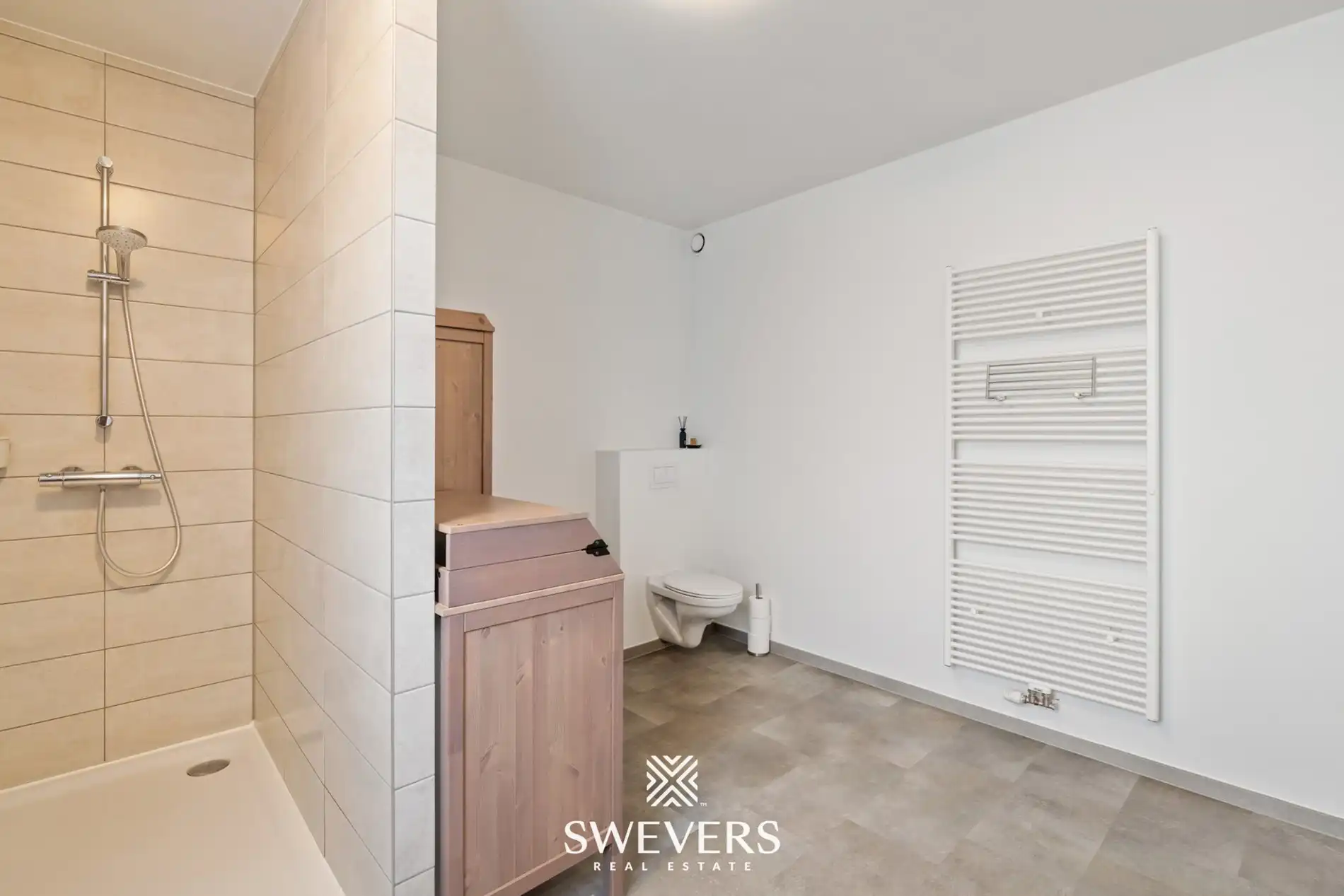 Recente, energiezuinige gezinswoning (2018) met 3 slaapkamers in Heppen foto 13