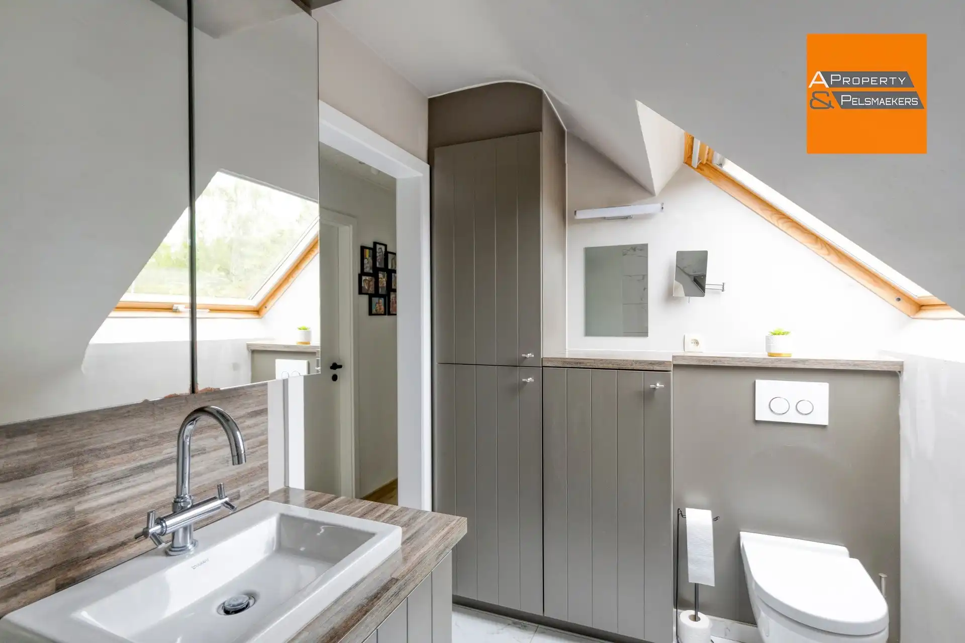 Huis foto 19