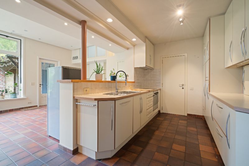 Woning type Open Bebouwing op ongeveer 10500m² grondopp!! foto 10