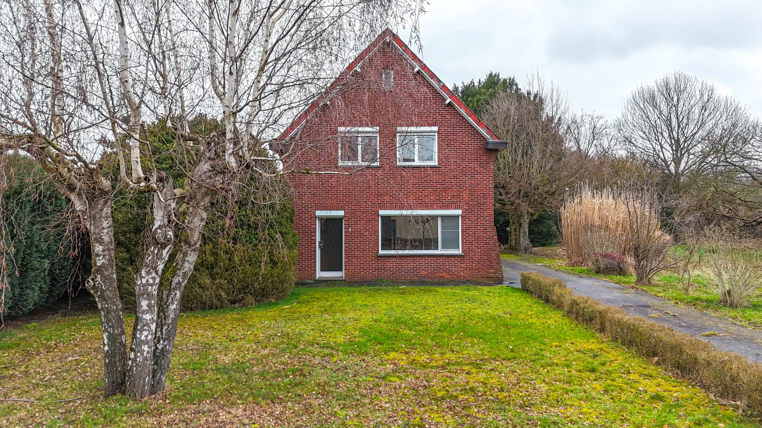 Open bebouwing met 3 slpks op ruim perceel nabij bos! foto 20