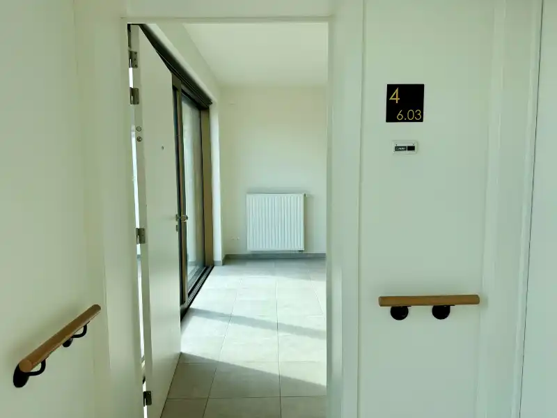 Appartement te huur Ursulinenhof 4/6.03 - 3500 Hasselt