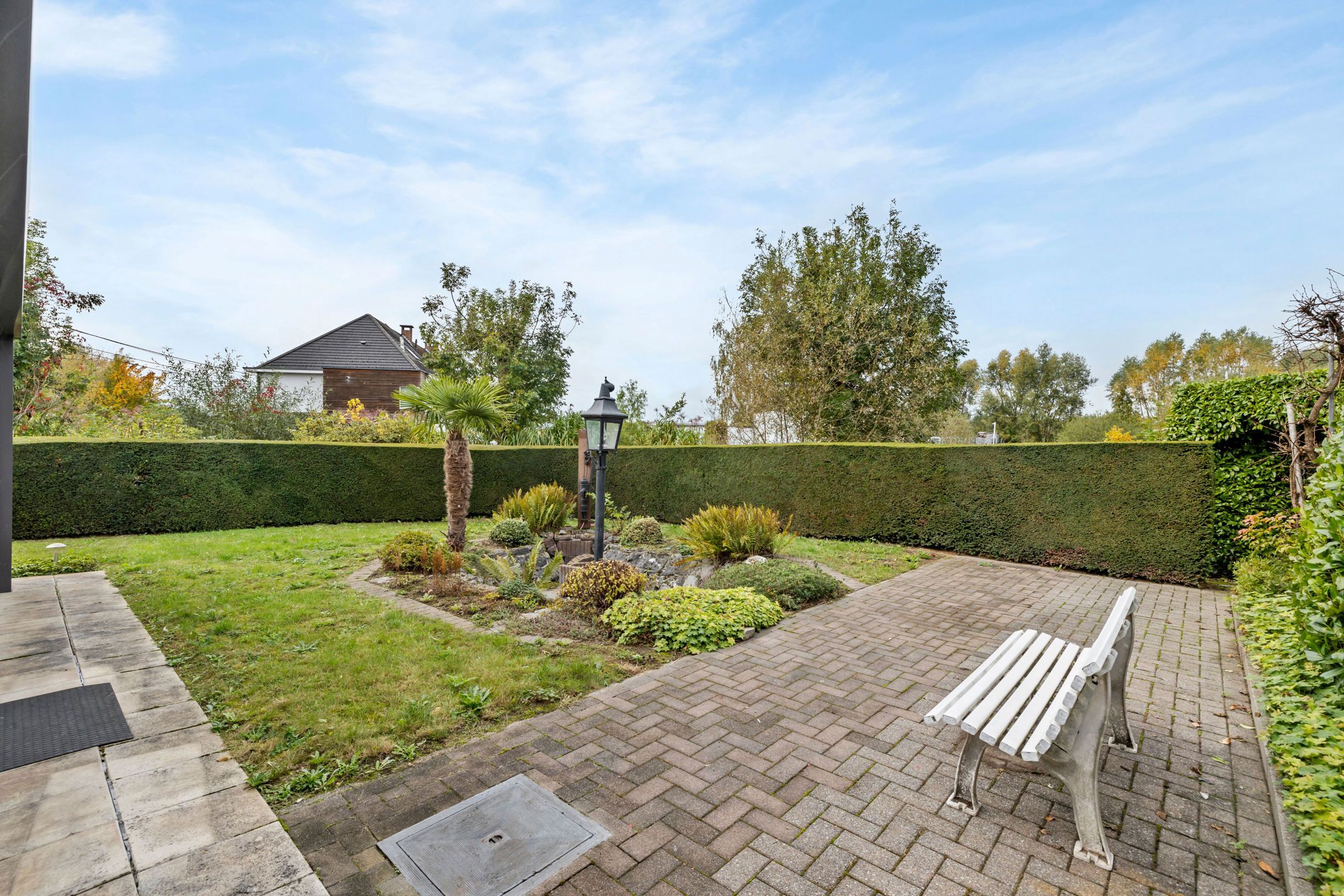 Gezellige vrijstaande woning in rustige straat op 7a53ca foto 25