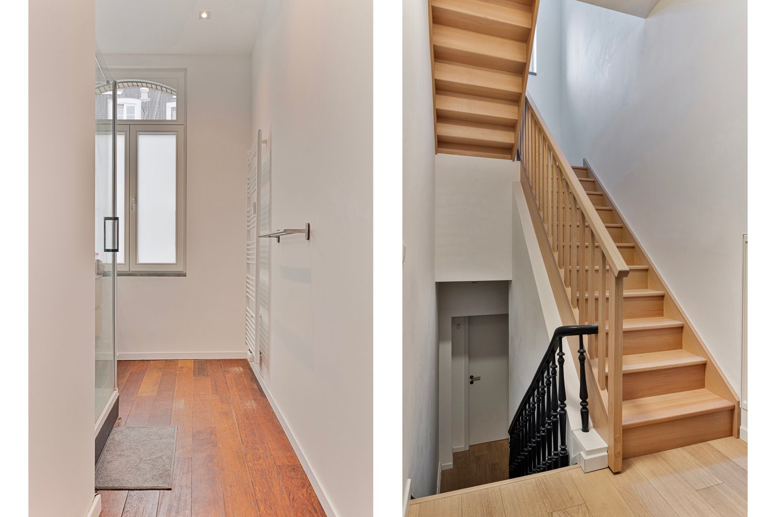 TOP INVESTERING 4,6% rendement -  Gerenoveerde Triplex  foto 5