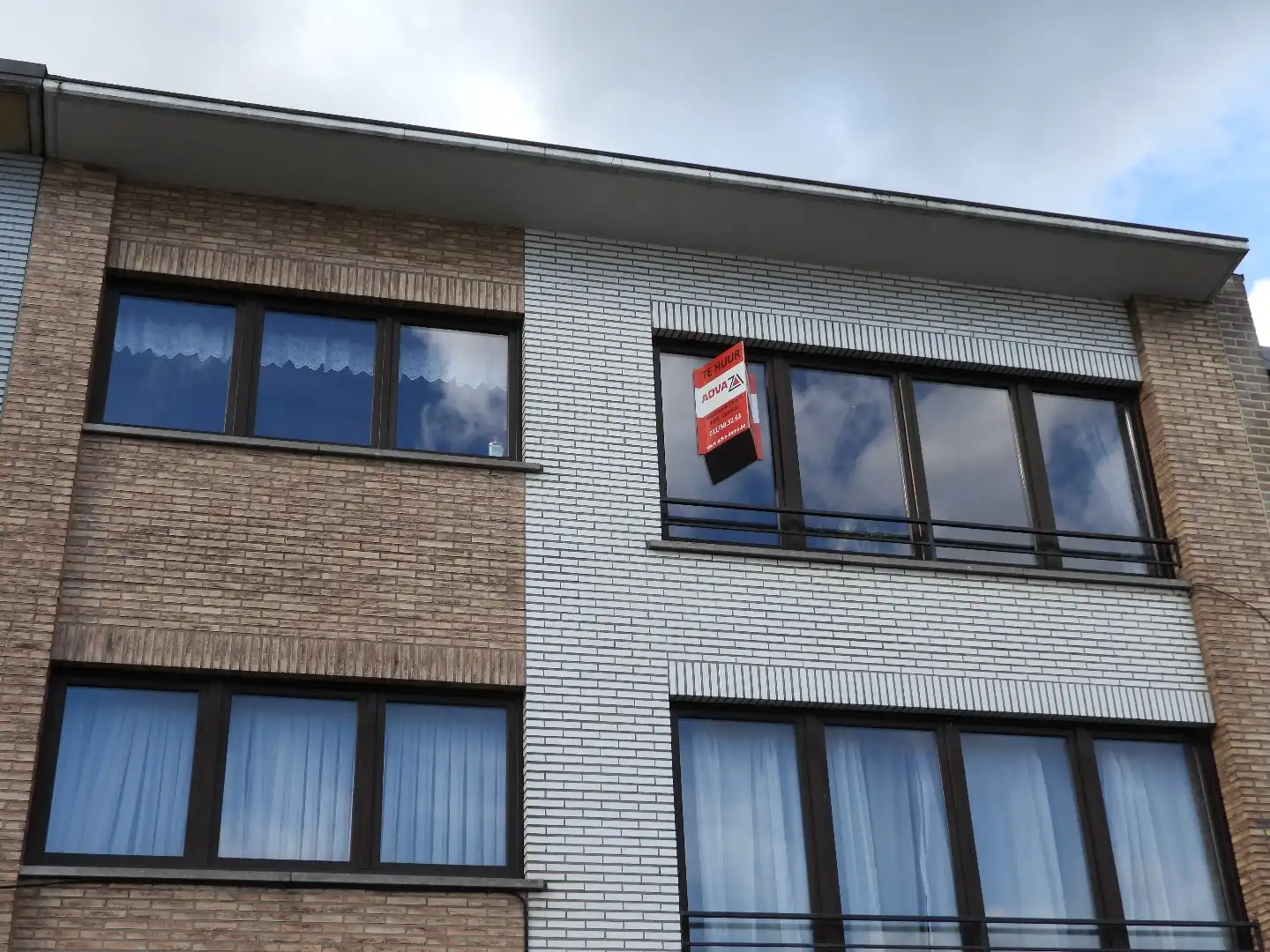 Appartement te huur Basilieklaan 119 -/A/3 - 3270 Scherpenheuvel-Zichem