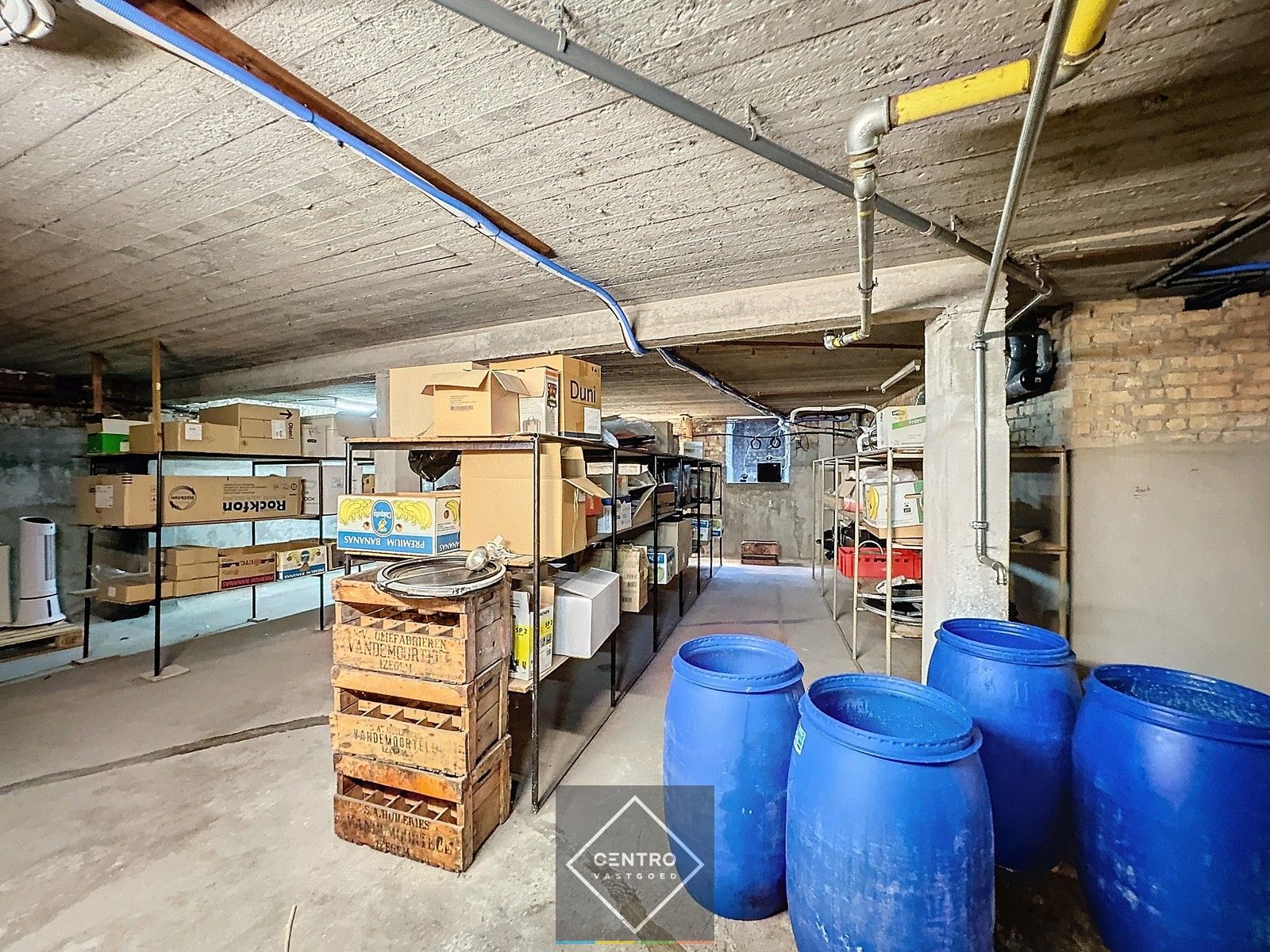 HANDELSPAND met opslagruimte! foto 19