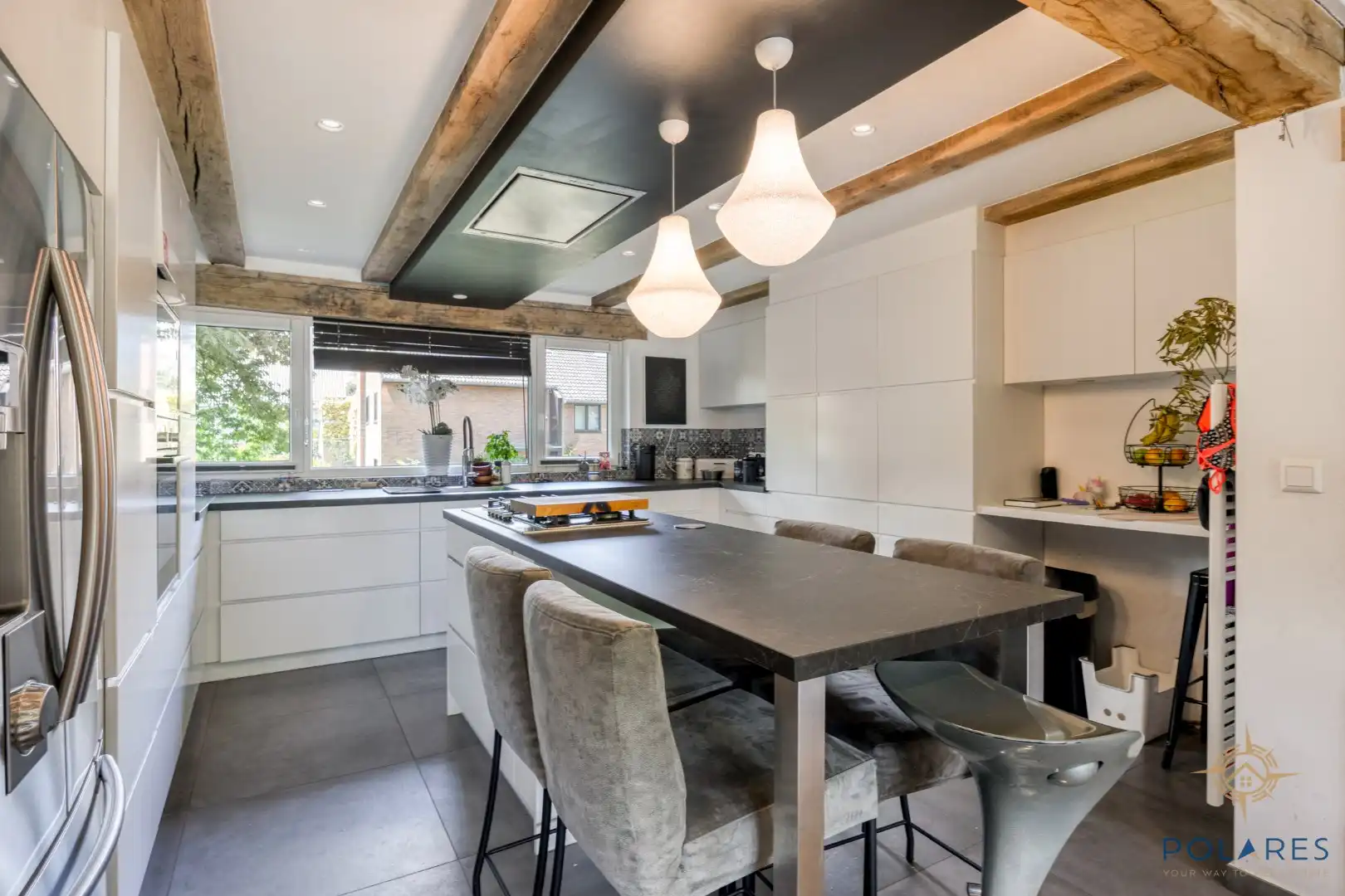 Exclusieve villa met 6 slaapkamers + aparte studio foto 9