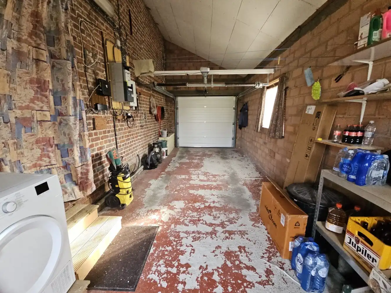 Landelijk gelegen woning nabij de dorpskern foto 16