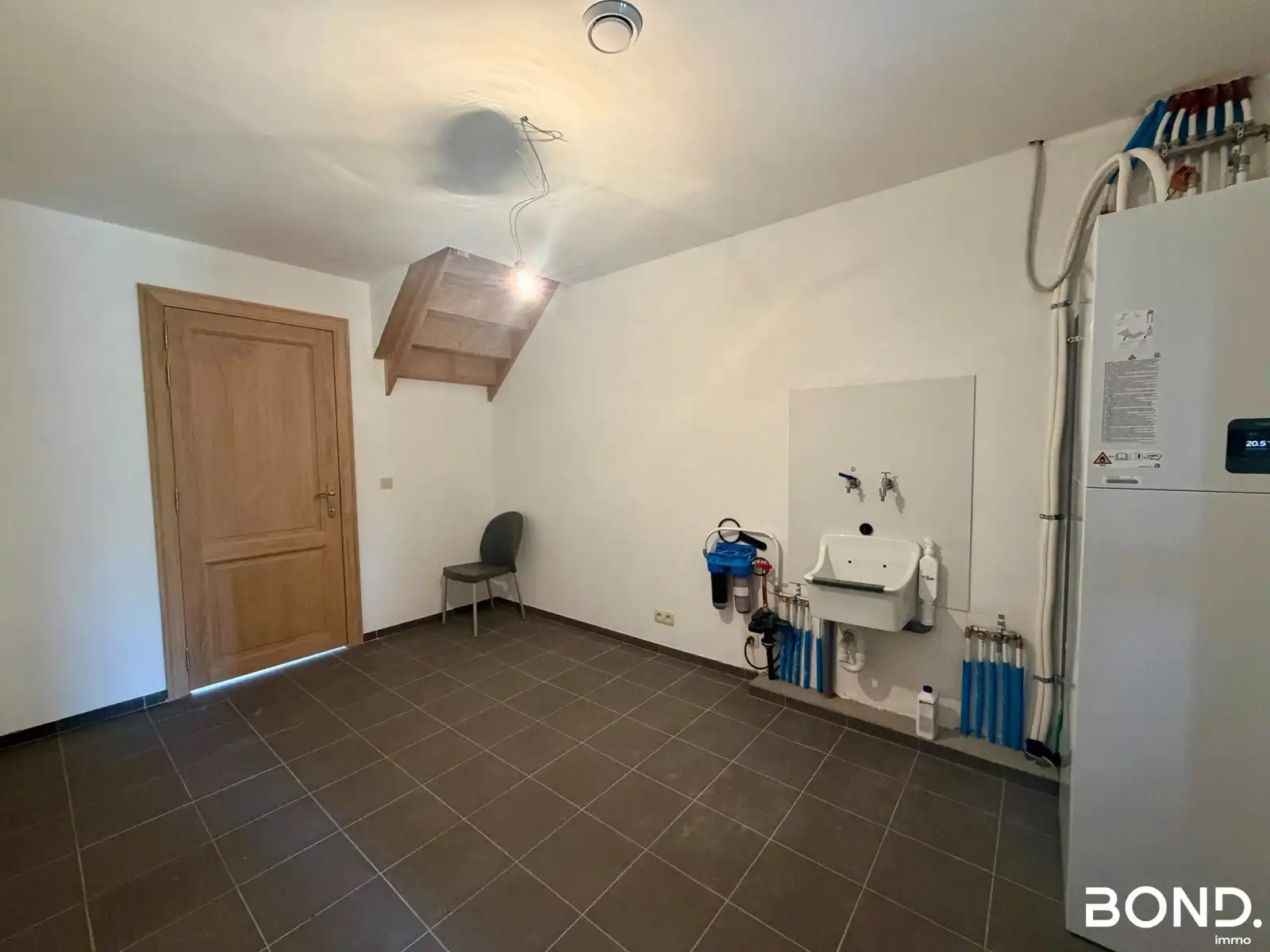 Prachtige nieuwbouw woning met vier slaapkamers te Tildonk! foto 21