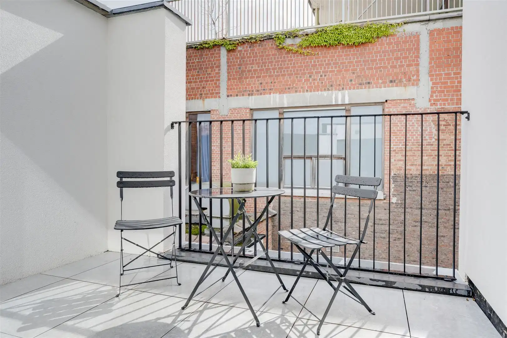 Penthouse nieuwbouwappartement op het Zuid foto 8
