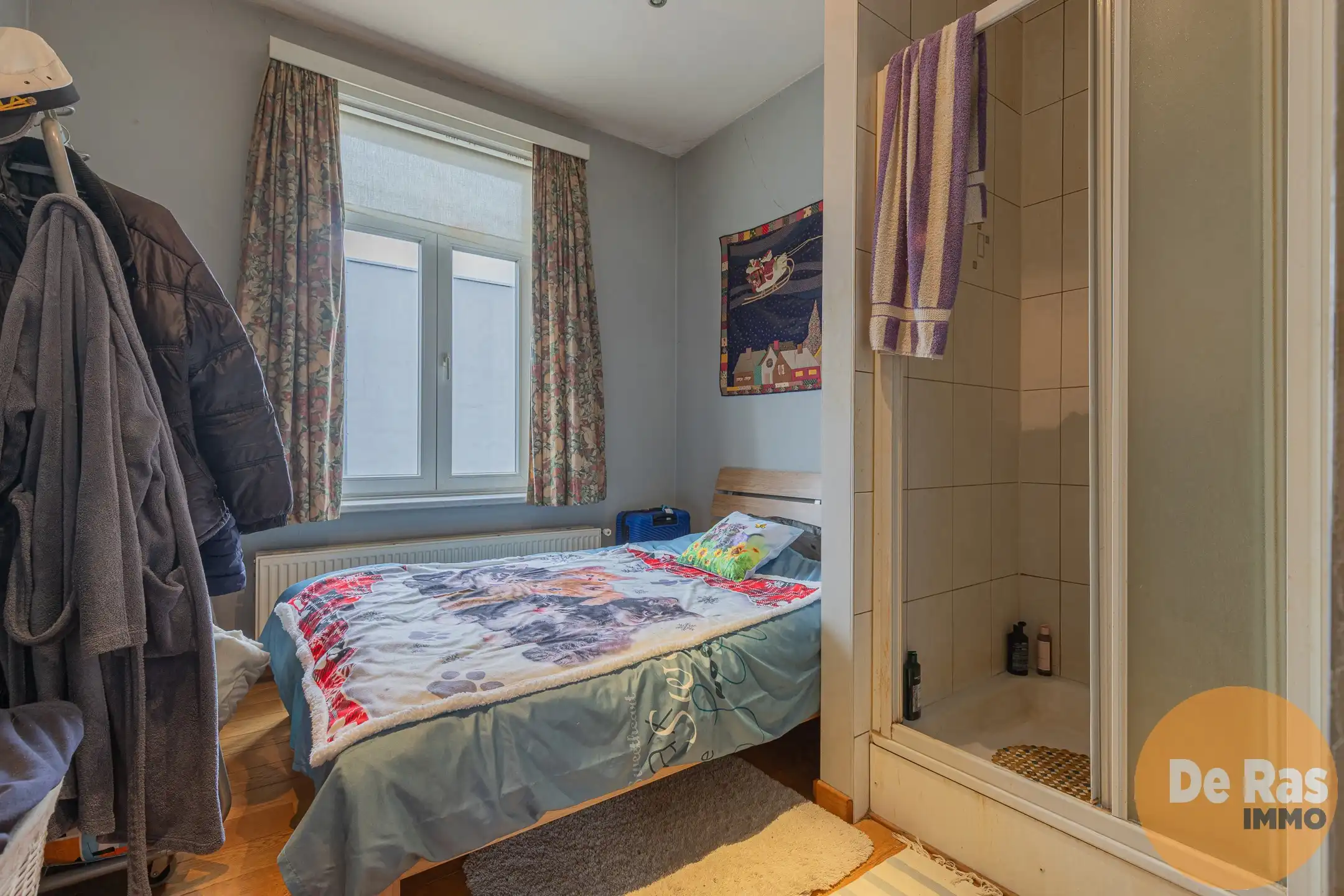 AALST - OPBRENGSTEIGENDOM met 3 studio's foto 4