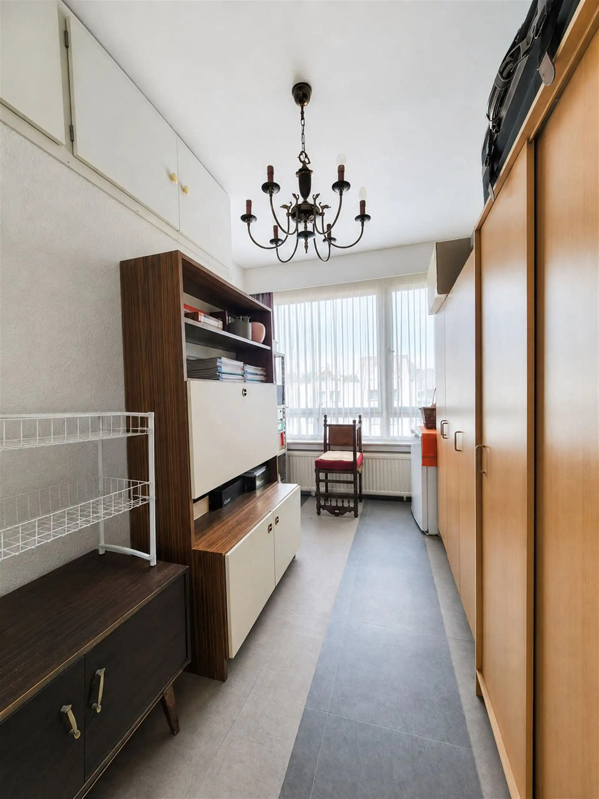 Appartement met 3 slaapkamers en terras foto 7
