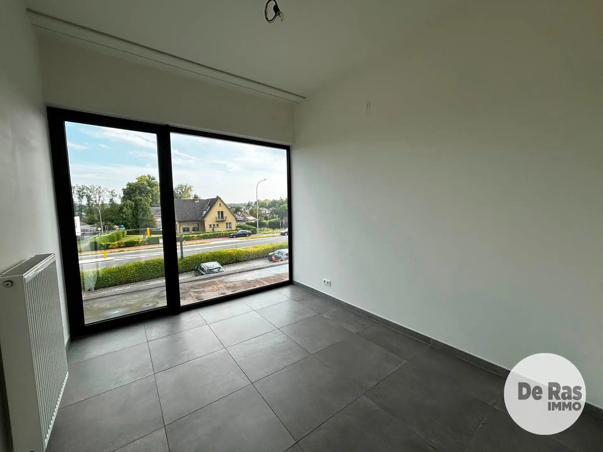 ZOTTEGEM - SCHITTEREND NIEUWBOUWAPP. MET ZONNETERRAS foto 4