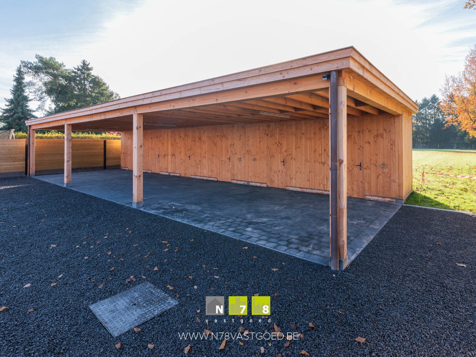 Appartement te huur foto 29