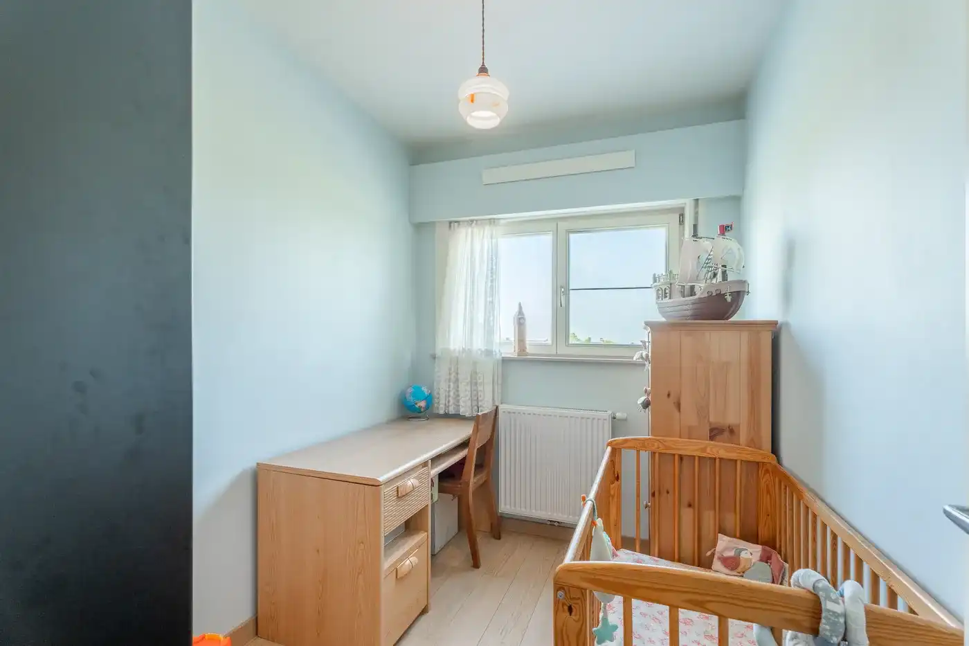 Ruime en gezellige woning met 4 slaapkamers in het centrum van Avelgem foto 13