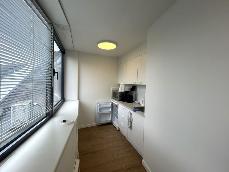 Modern kantoor te huur op zichtlocatie aan de rand van Gent foto 8