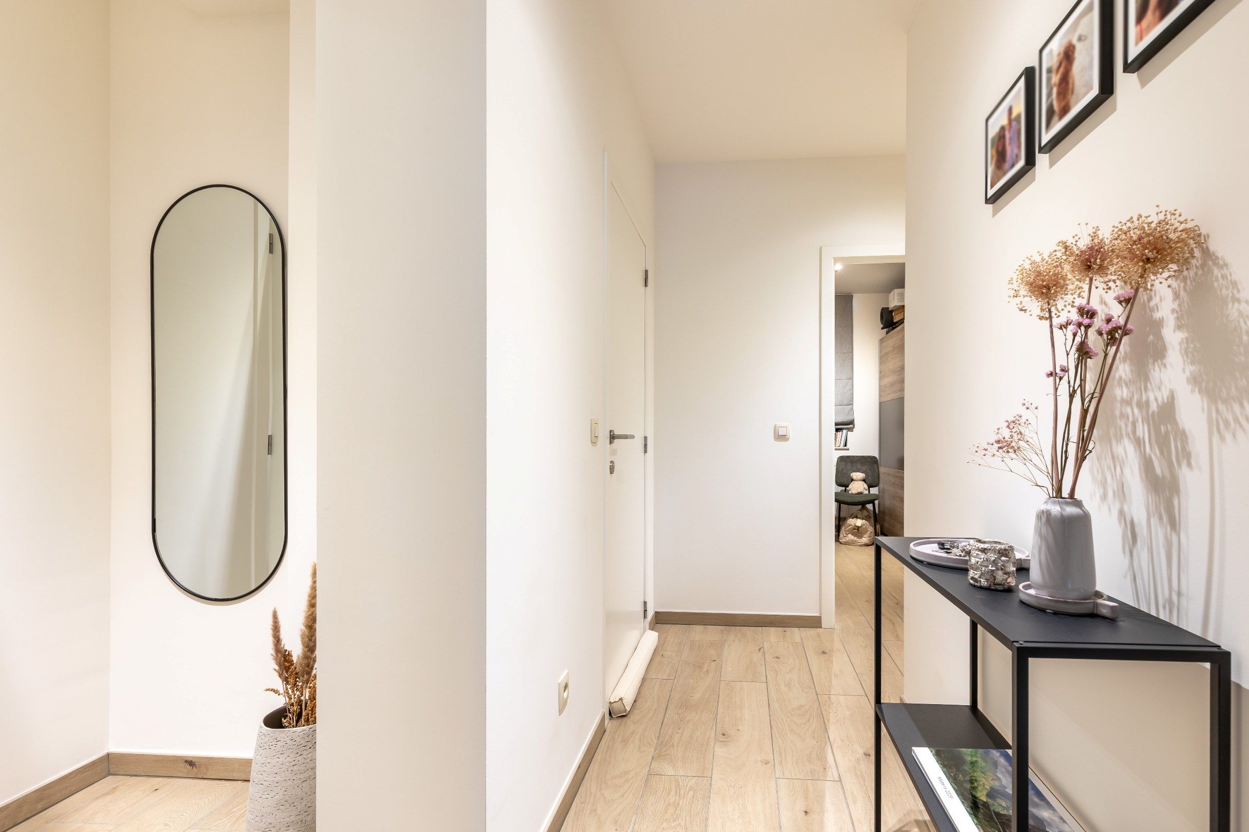 Prachtig appartement met heerlijke tuin! foto 8