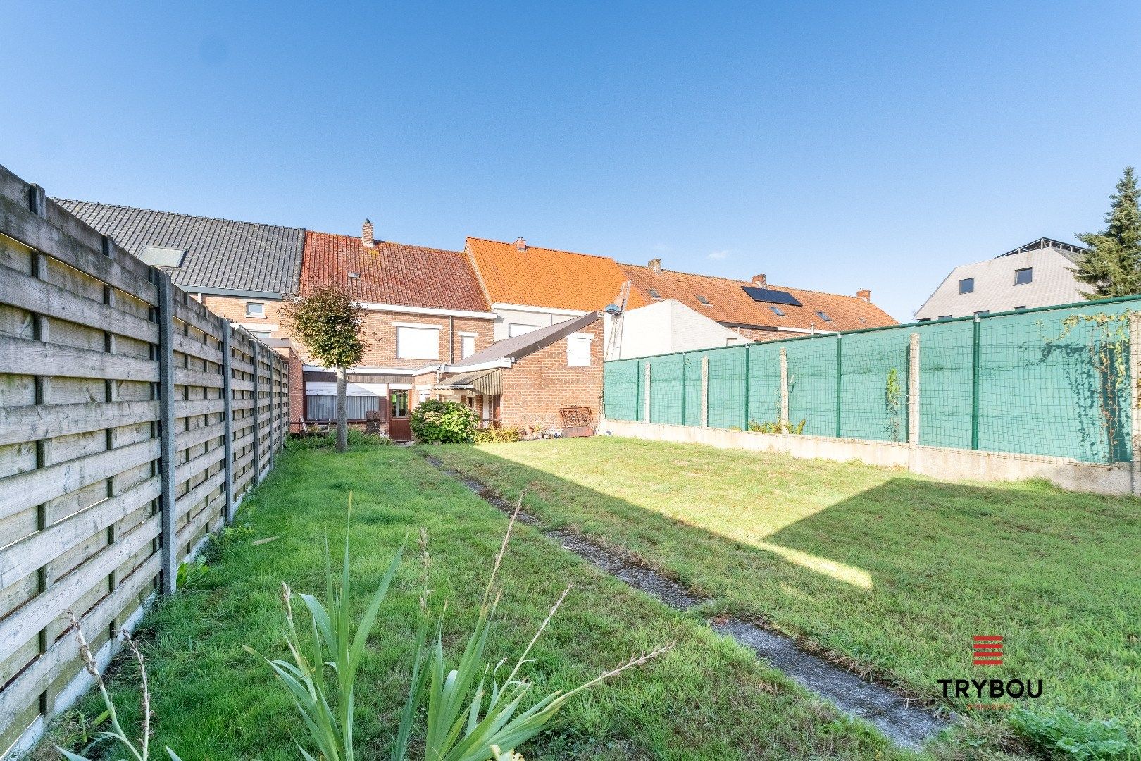 Te Koop - Klerkenstraat 6 Houthulst  foto 16