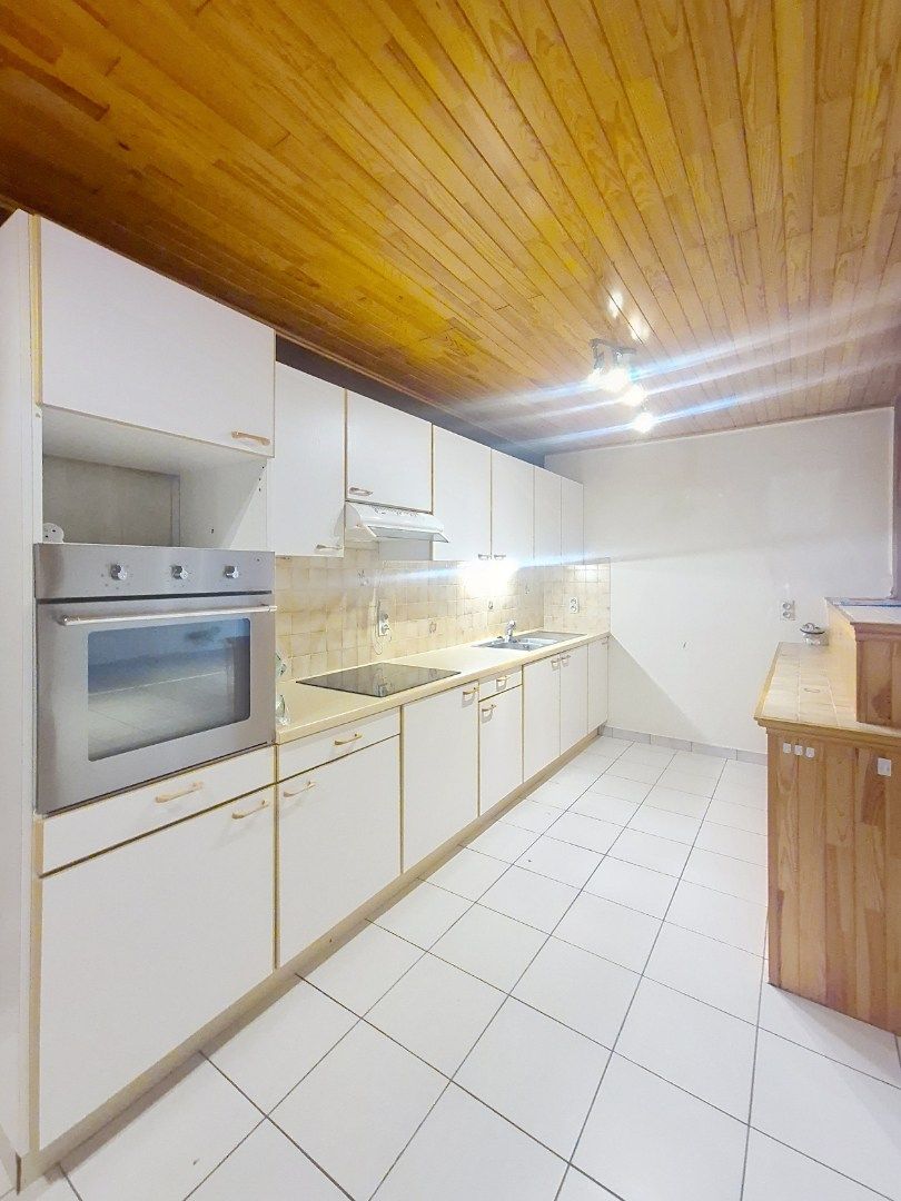 Appartement met 2 slpk en tuin foto 5