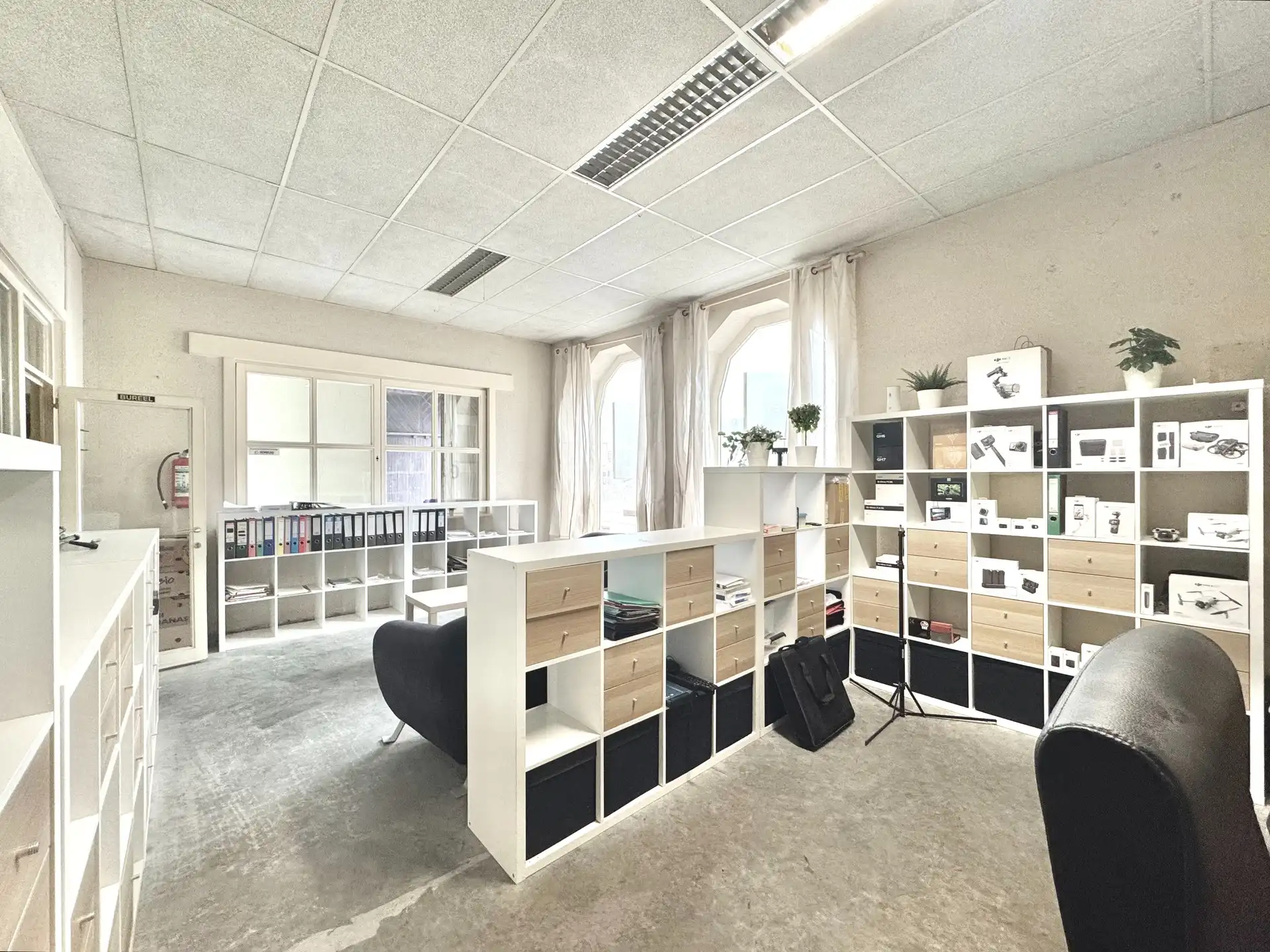 MAGAZIJN OP 683 M² foto 16