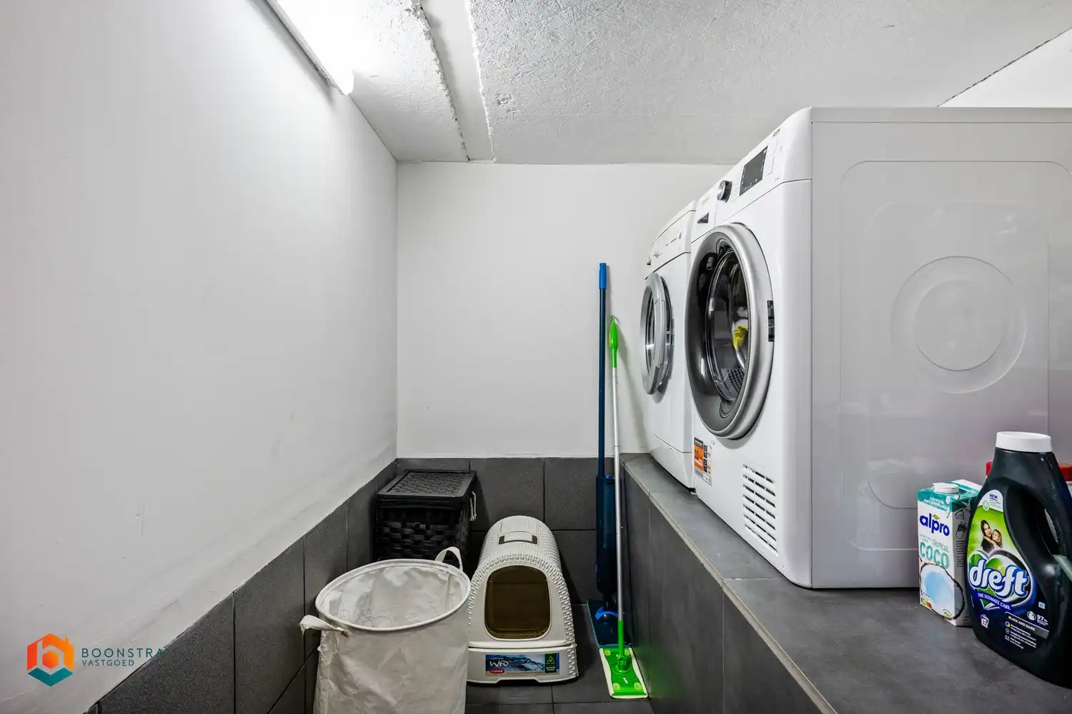 Gerenoveerde woning met 2 slaapkamers nabij centrum Lier foto 22