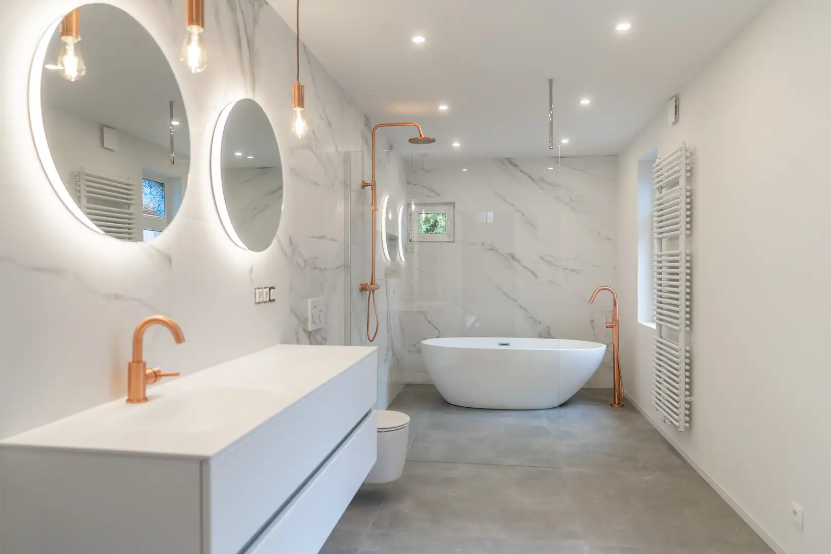 Woning met 4 slpk en 2 badkamers foto 8