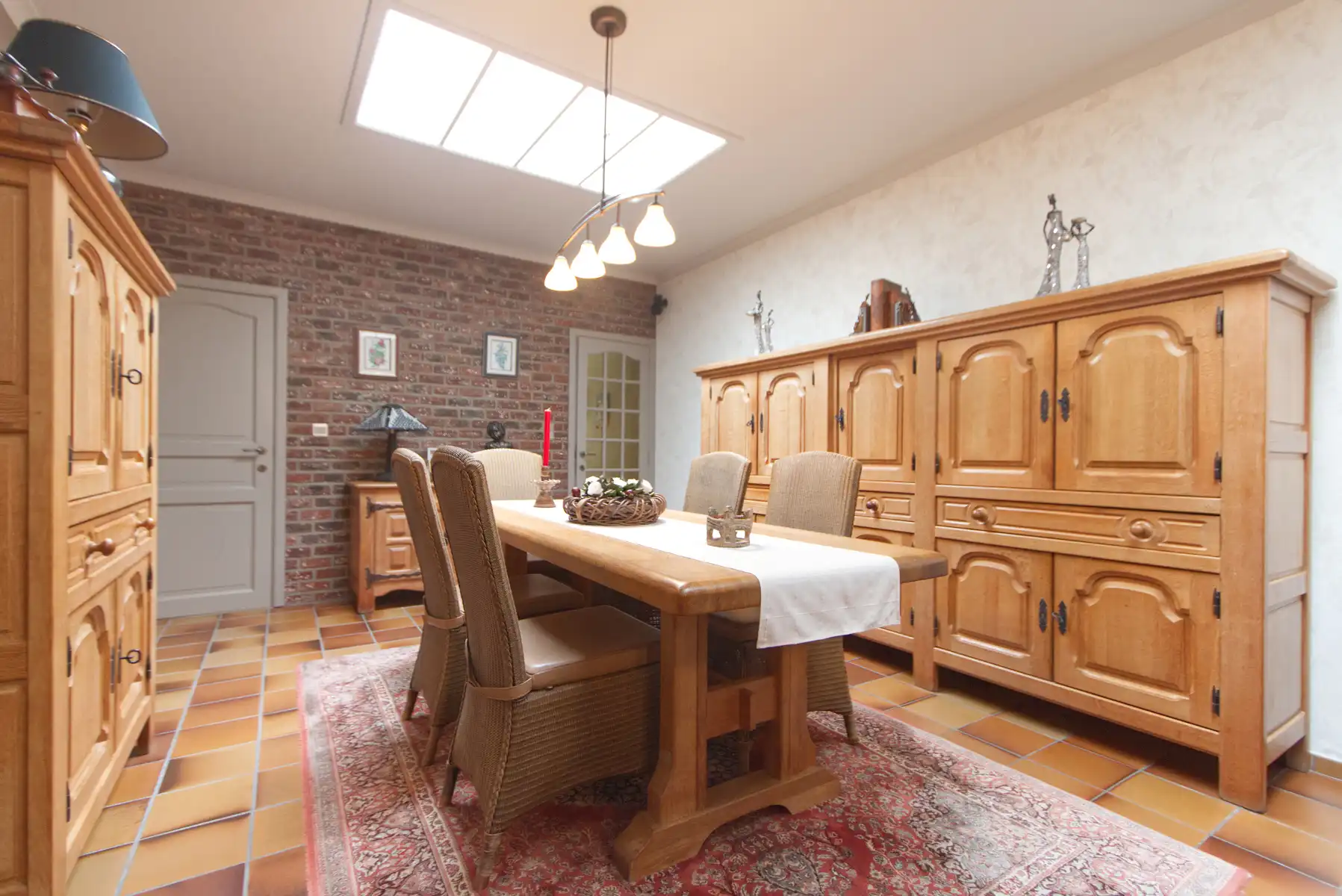 HERENHUIS - 4 SLK - TERRAS - STADSTUIN - CENTRUM - RUSTIG foto 12