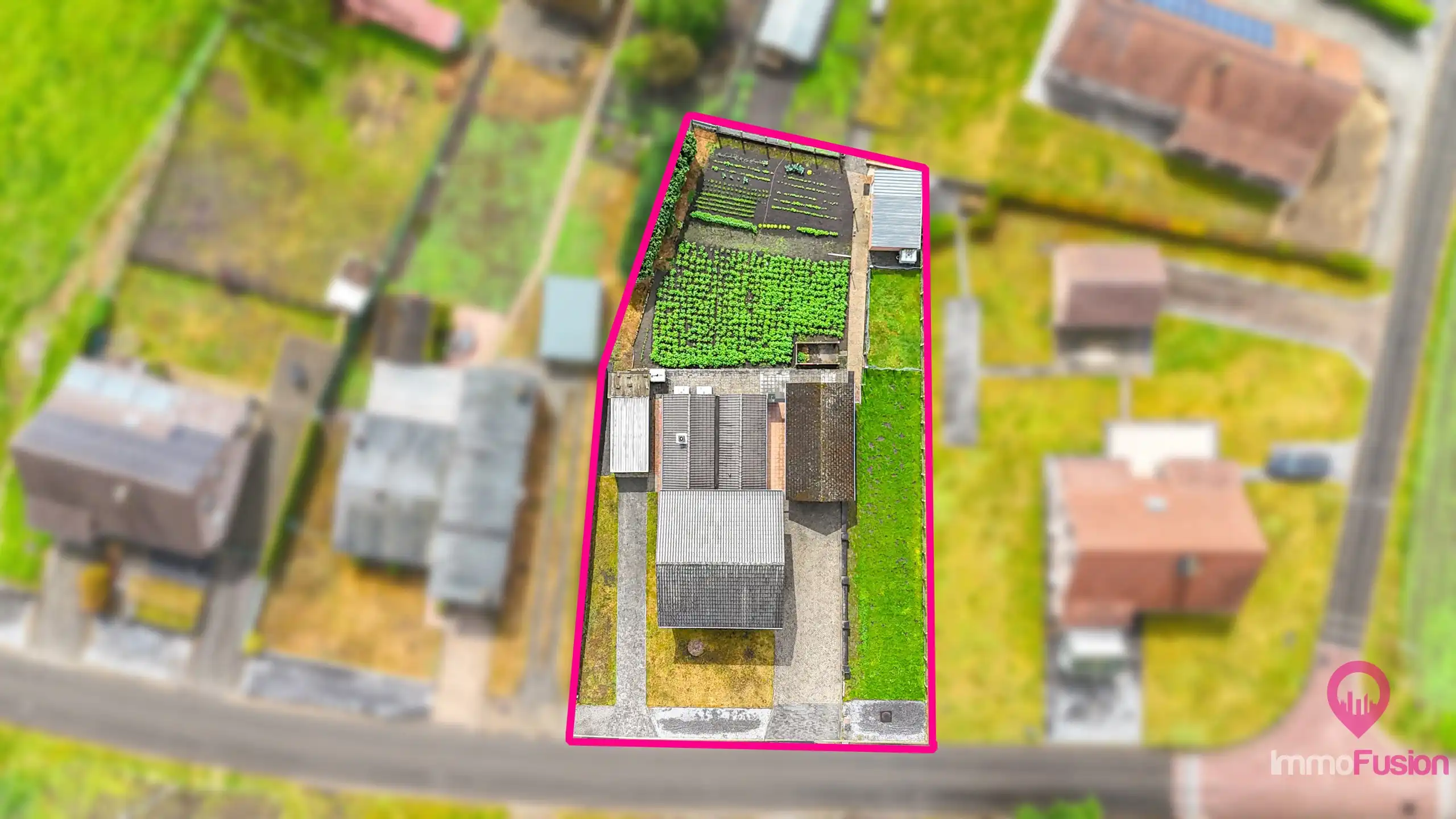 Ruime gezinswoning met 4 slpk op toplocatie in Helchteren foto 49