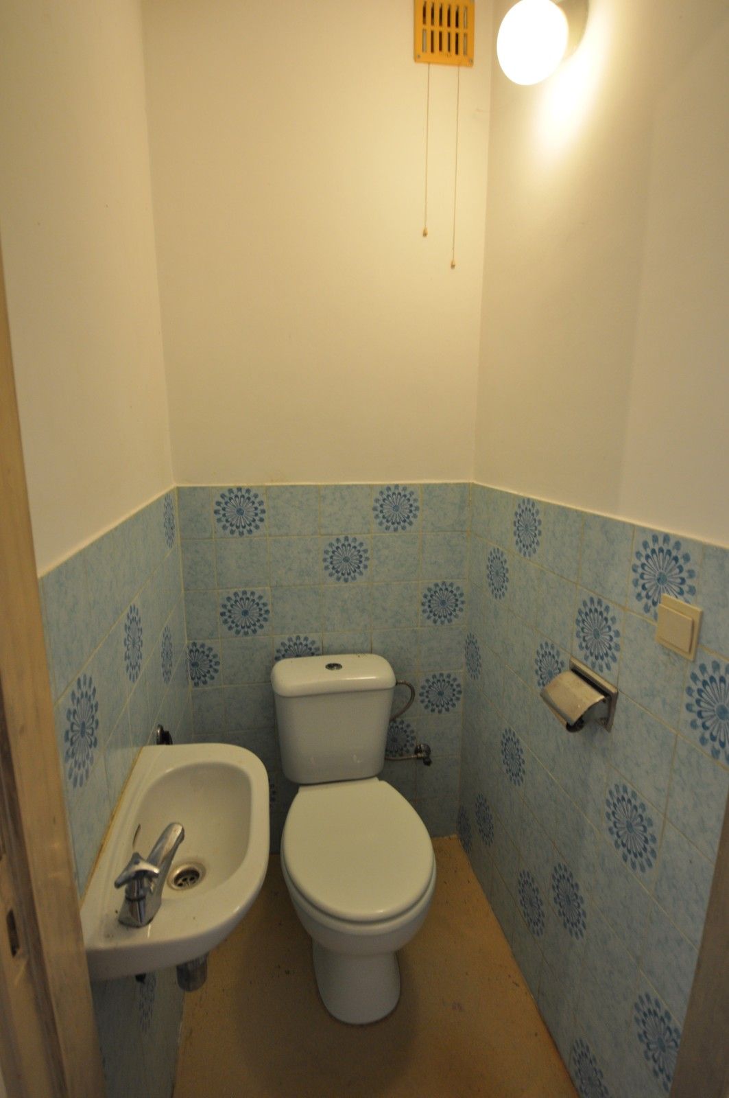Hoek - appartment in het centrum van Gistel  ! foto 13