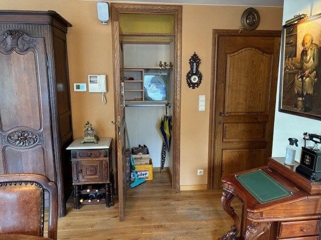 Hoekappartement met 2 slaapkamers foto 23