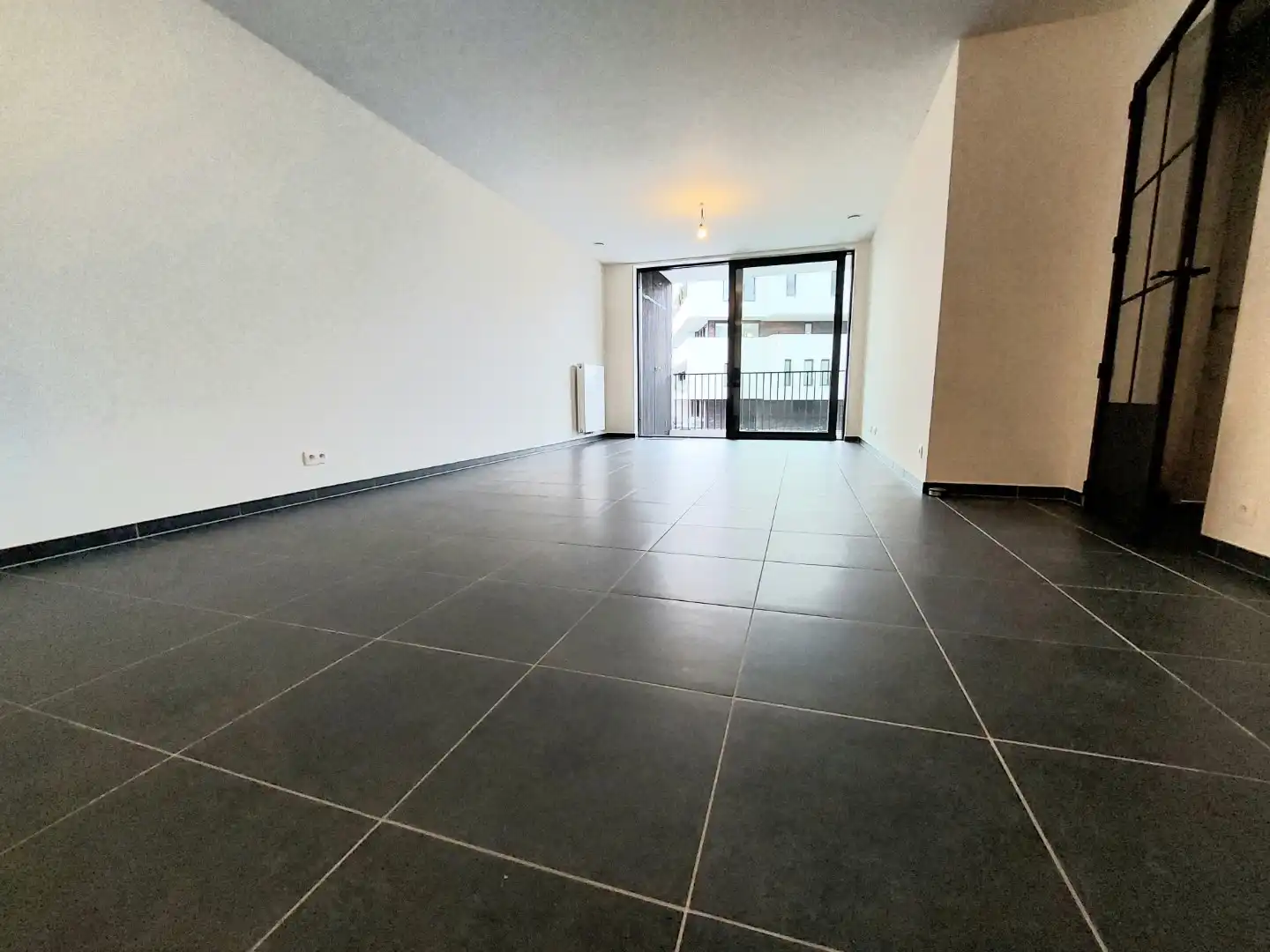 Recente (2021) appartement  foto 5