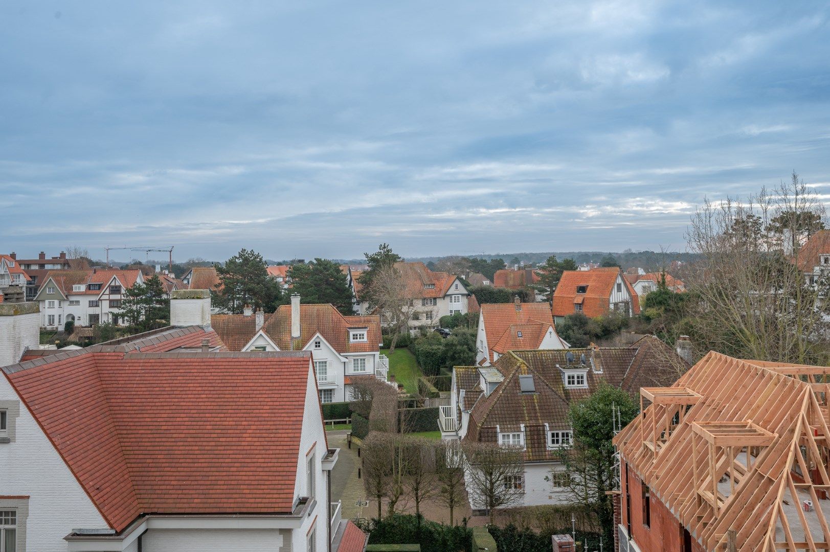 Gezellig appartement gelegen op het iconische Driehoeksplein. foto 9